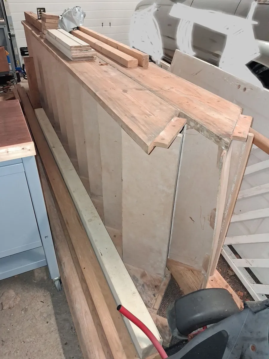 Stairs - Image 1