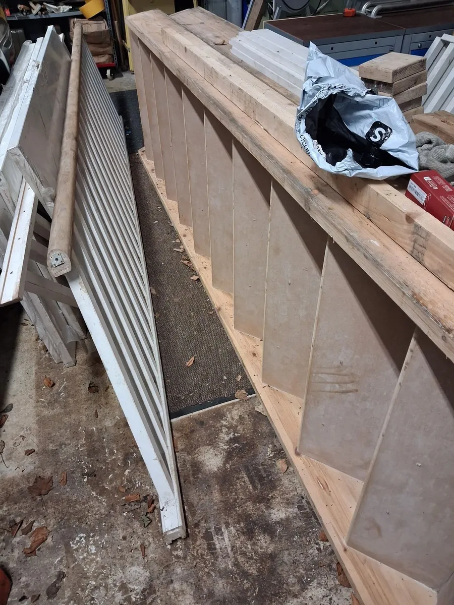 Stairs - Image 2