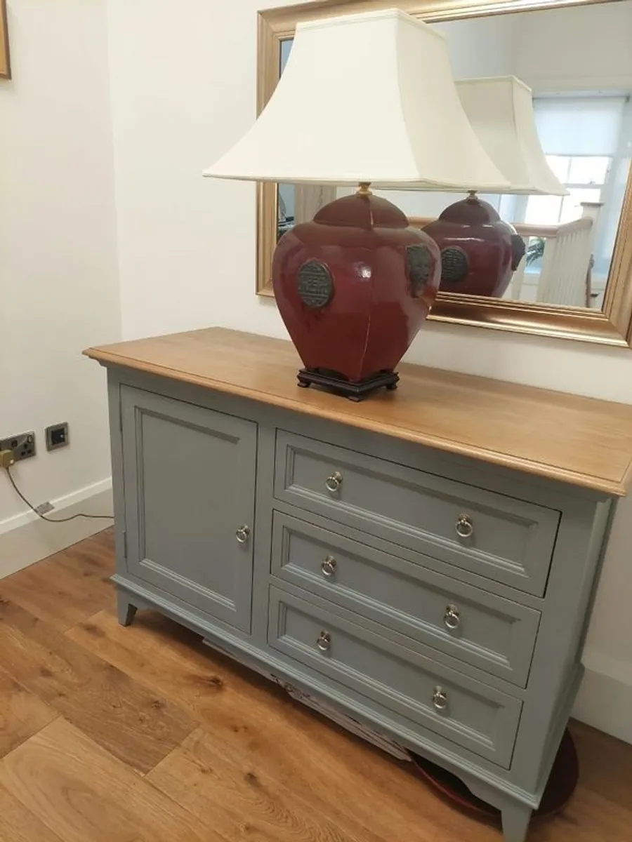 Beautiful piece of furniture