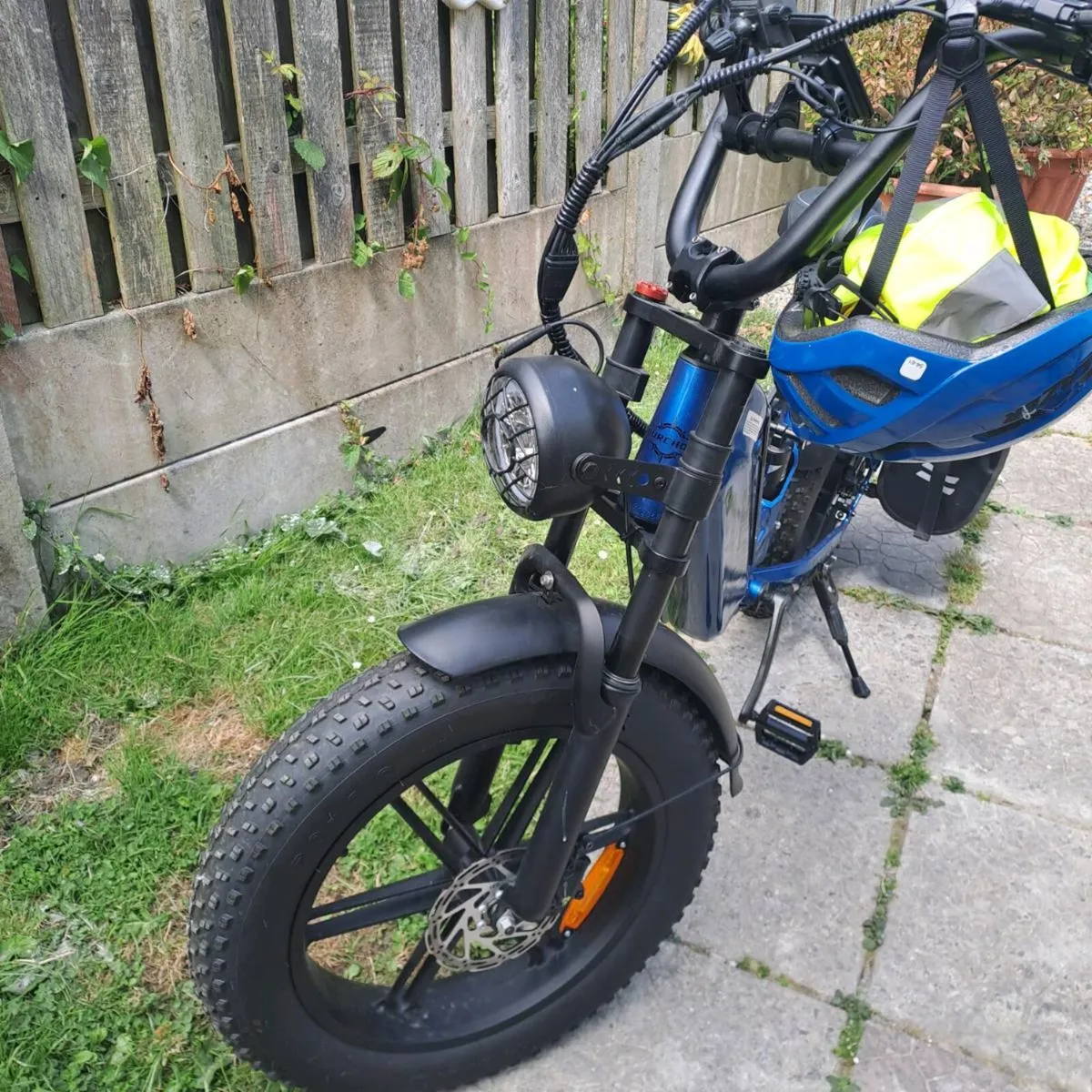 Electric bicycle - Image 4