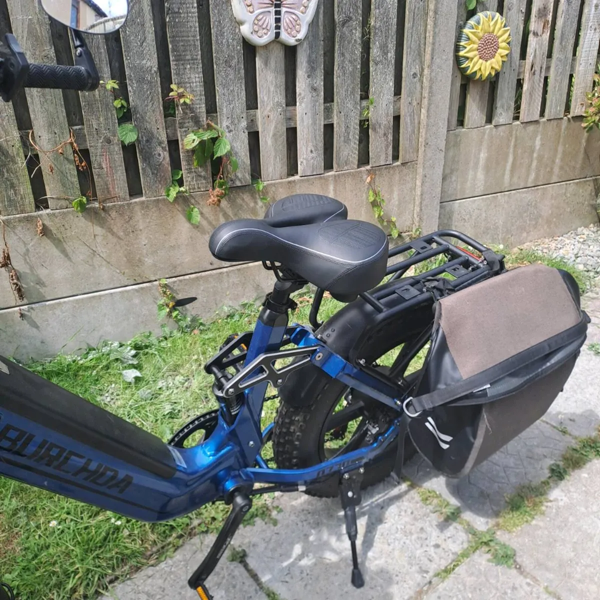 Electric bicycle - Image 2