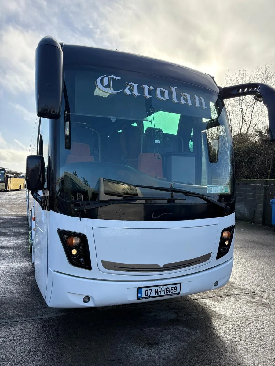 Daf Hispano - Image 1