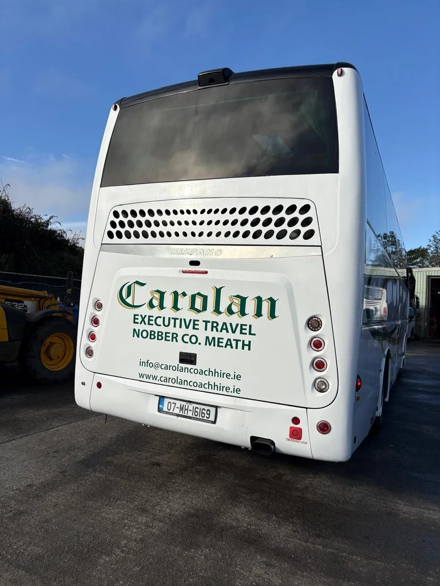 Daf Hispano - Image 2
