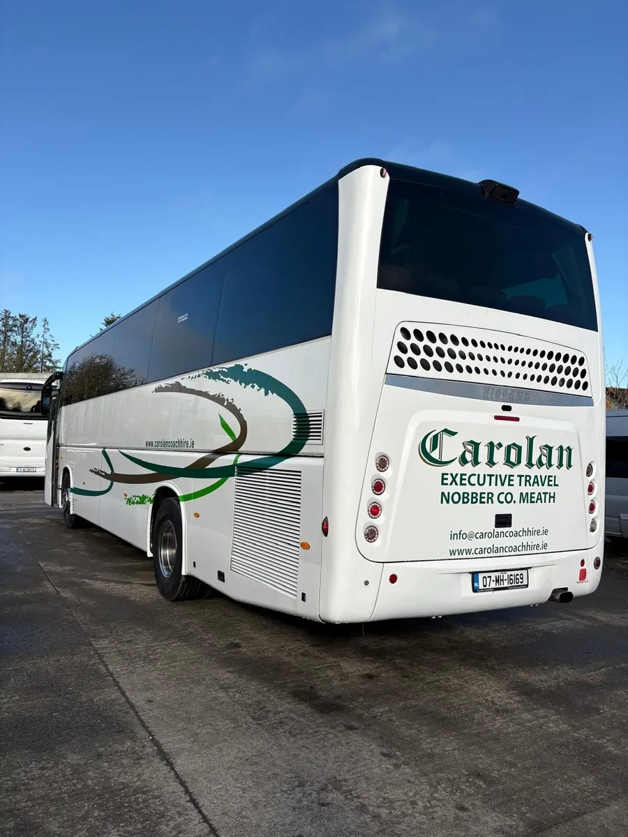 Daf Hispano - Image 3