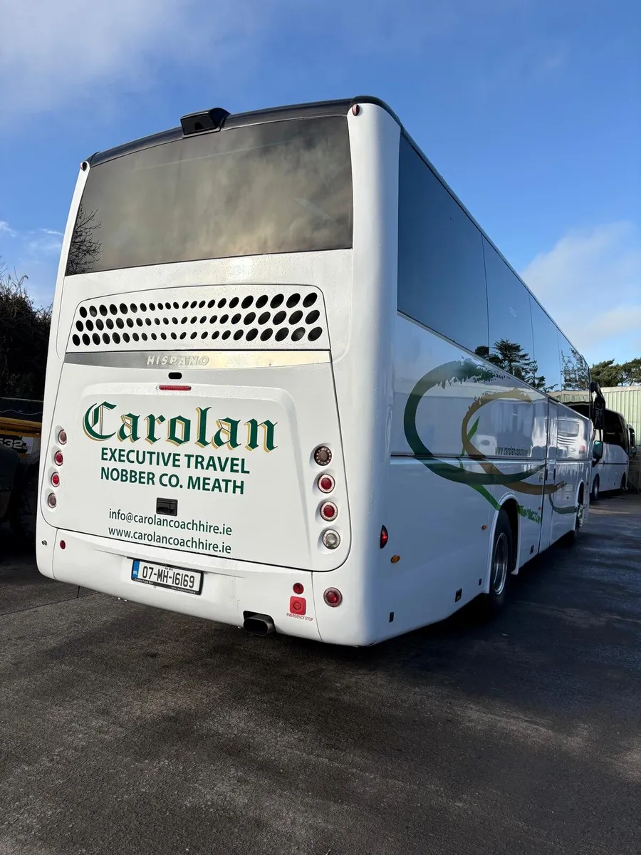 Daf Hispano - Image 4