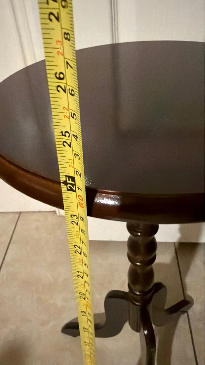 Small stand - Image 4