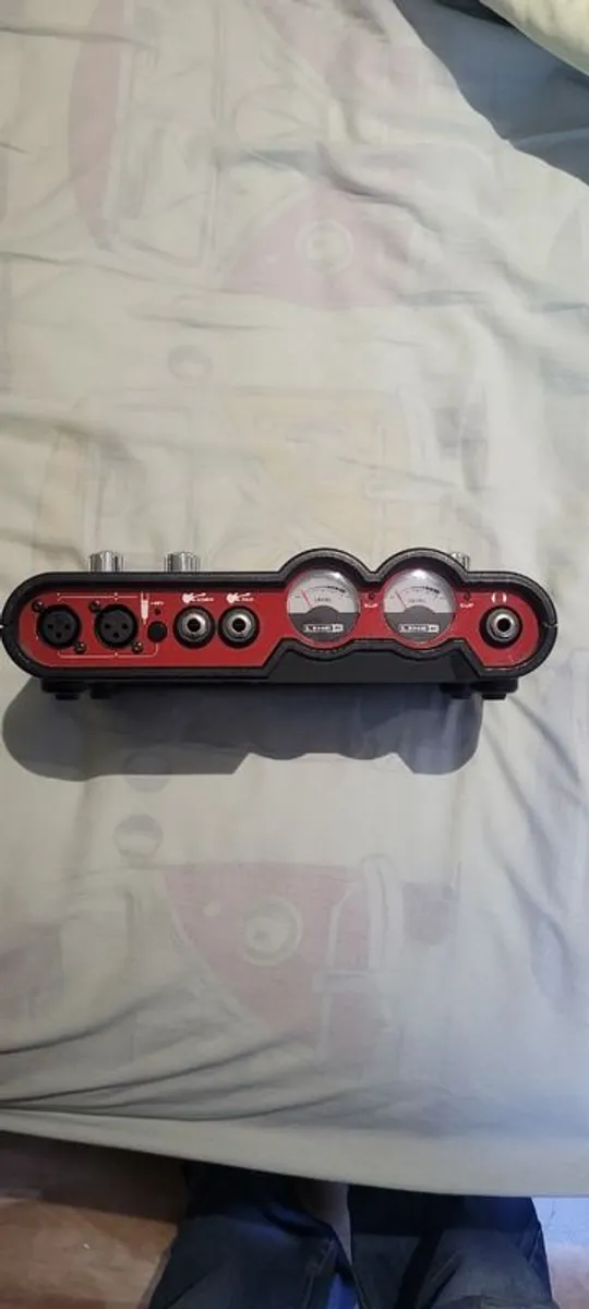 Line 6 midi interface - Image 2