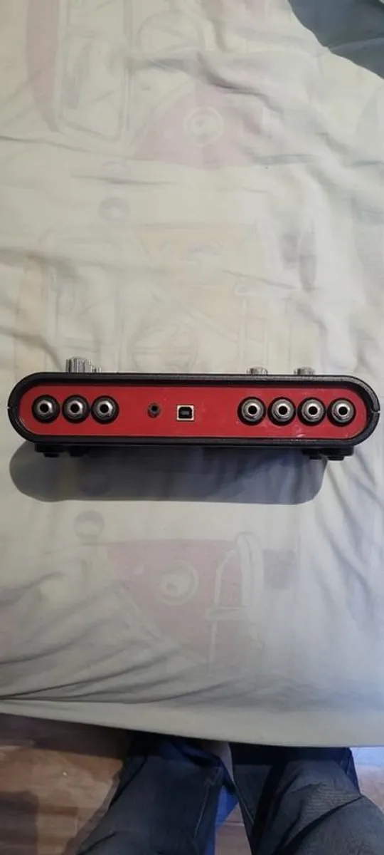 Line 6 midi interface - Image 3