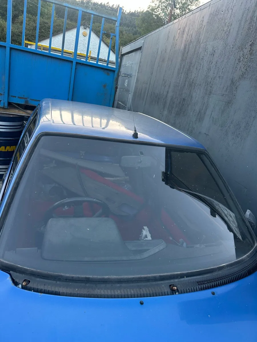 Peugeot 205 Gti - Image 2
