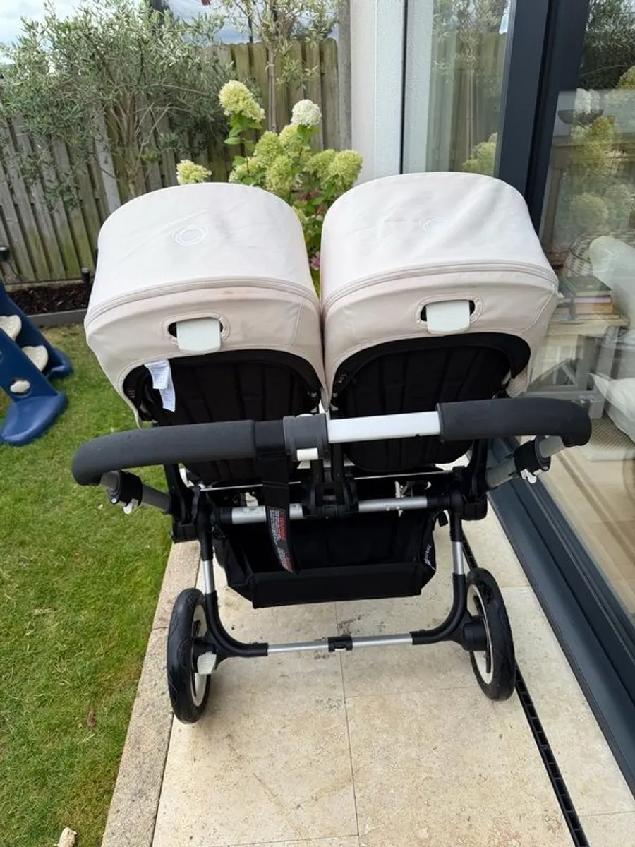 Bugaboo Donkey - Image 4