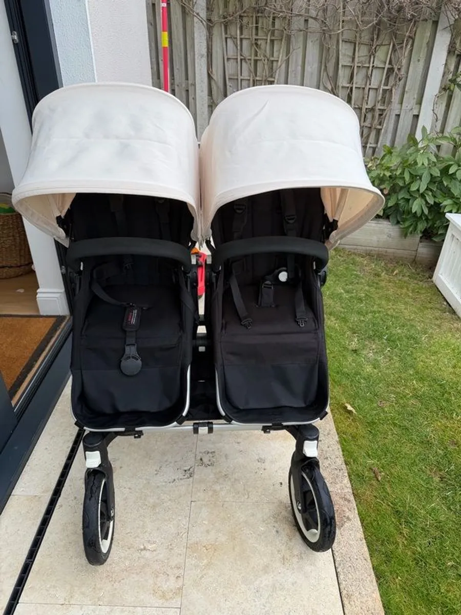 Bugaboo Donkey - Image 1