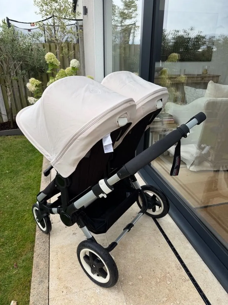 Bugaboo Donkey - Image 2