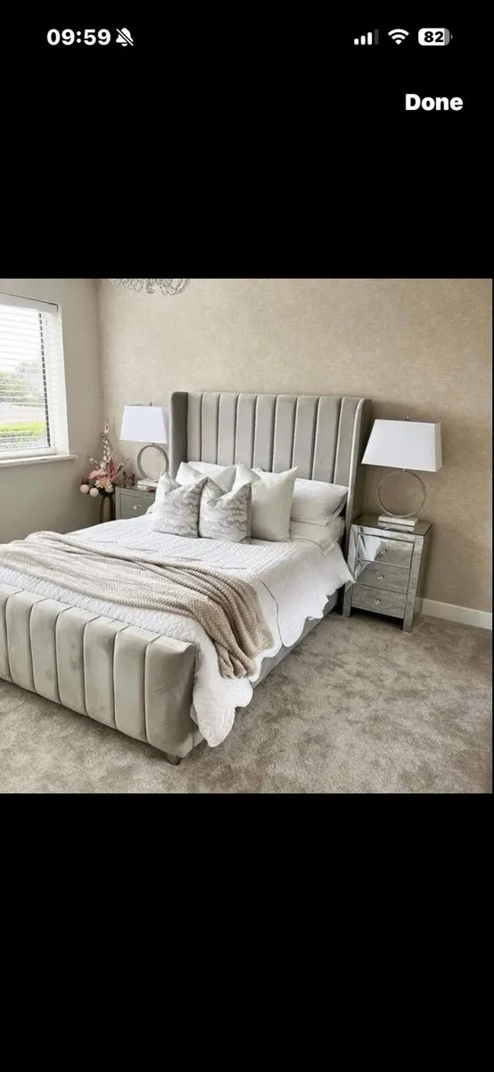Bed - Image 4