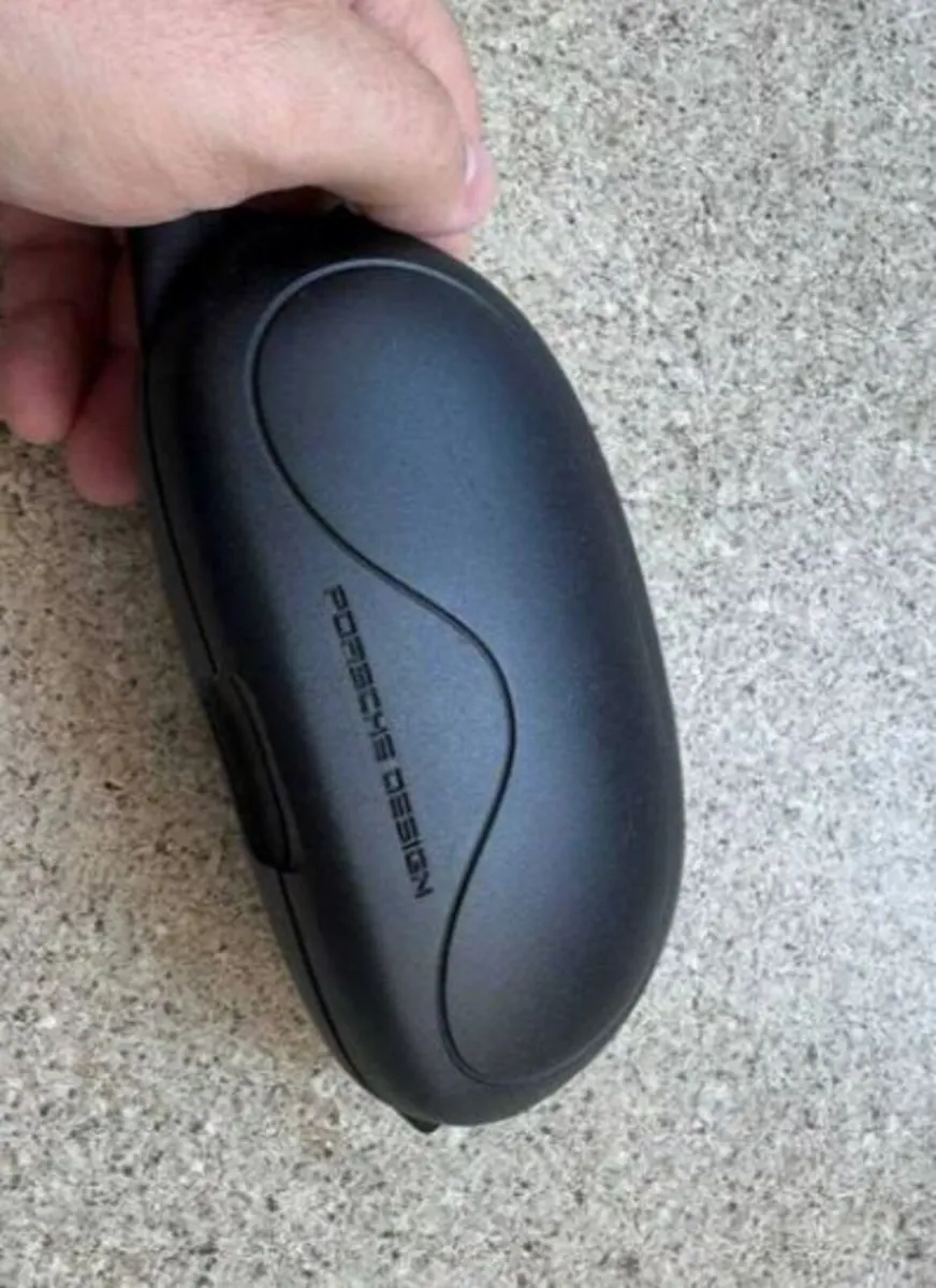 Sunglasses Porsche Design (was purchased new 360) - Image 4