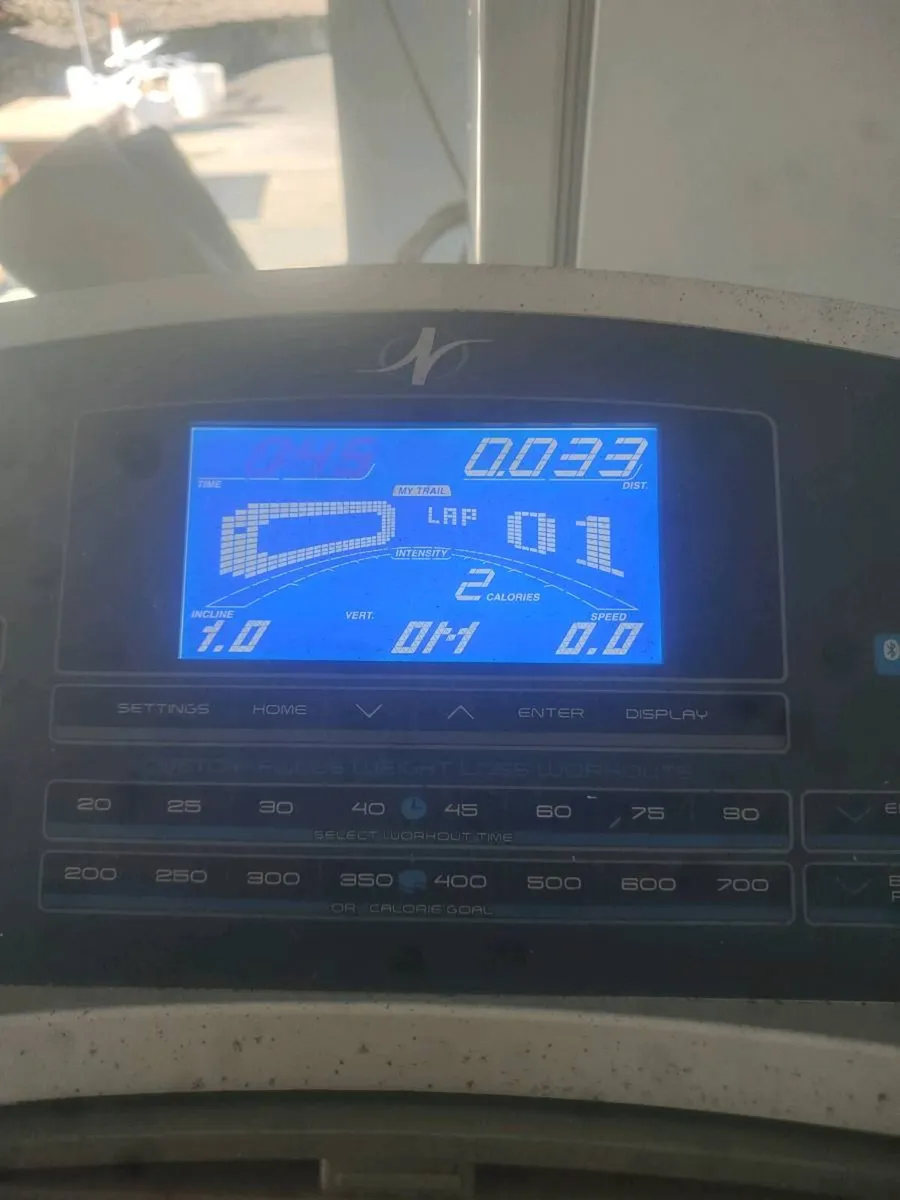 NordicTrack T 10.0 Treadmill – 3.0 CHP - Image 1