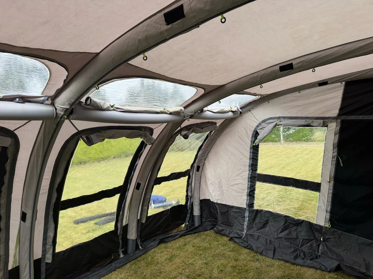 Air awning - Image 4