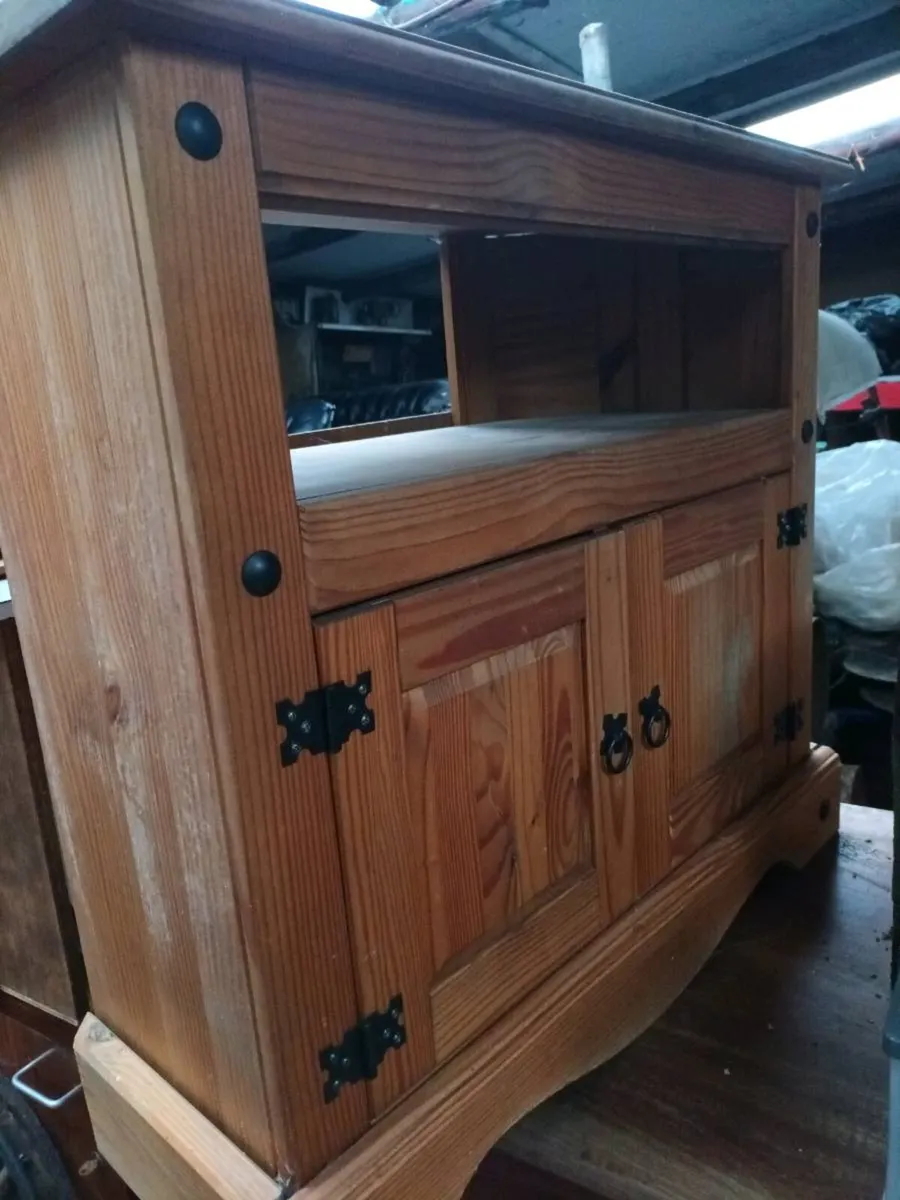 Storage Cabinet - Image 1