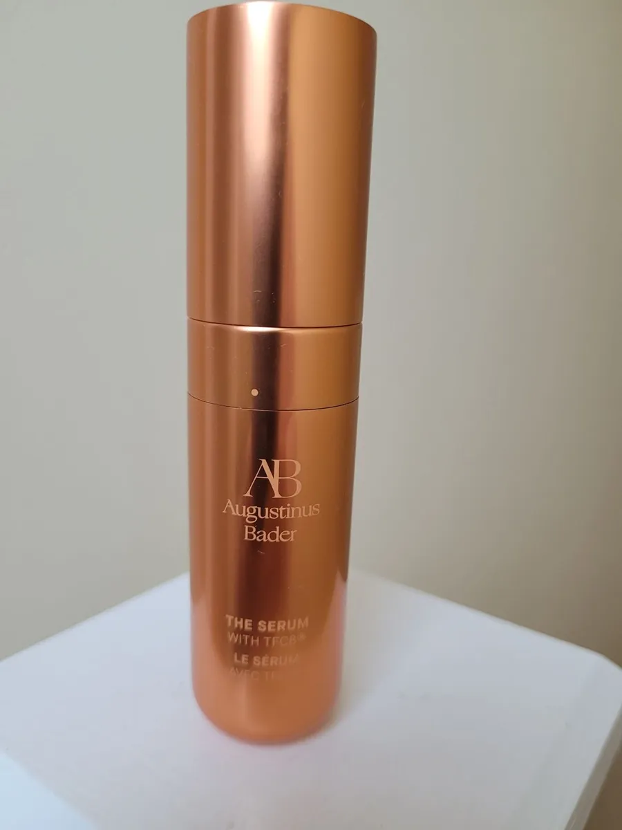 Augustinus Bader The Serum Refill 15ml - Image 1