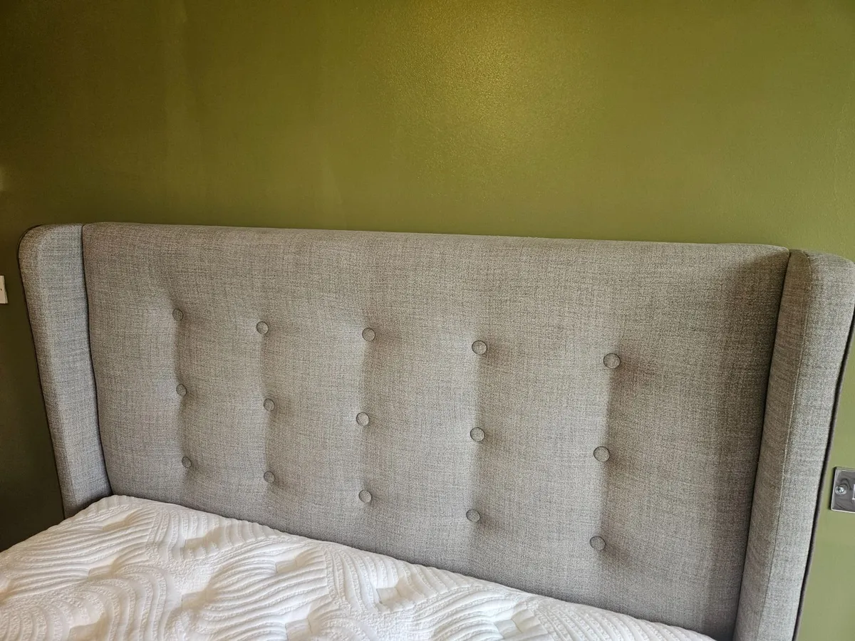 Bedframe - Image 1
