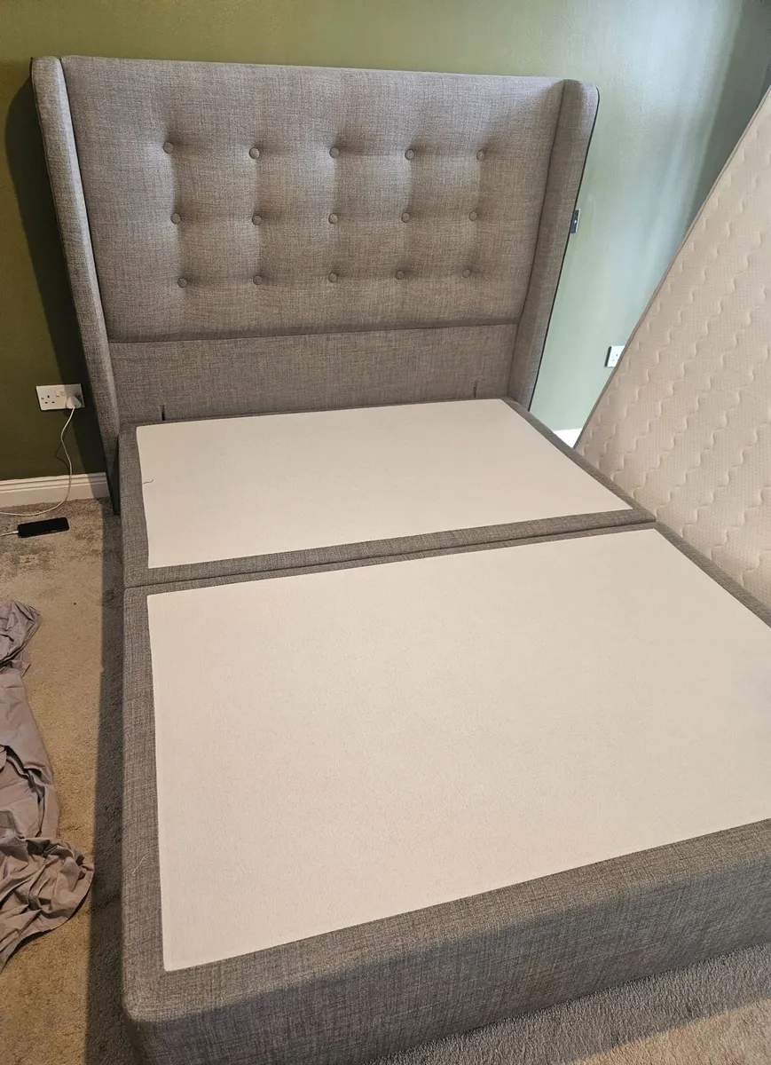 Bedframe - Image 2