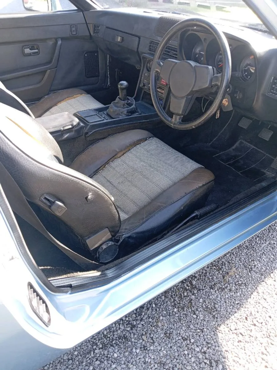 Porsche 924 - Image 4