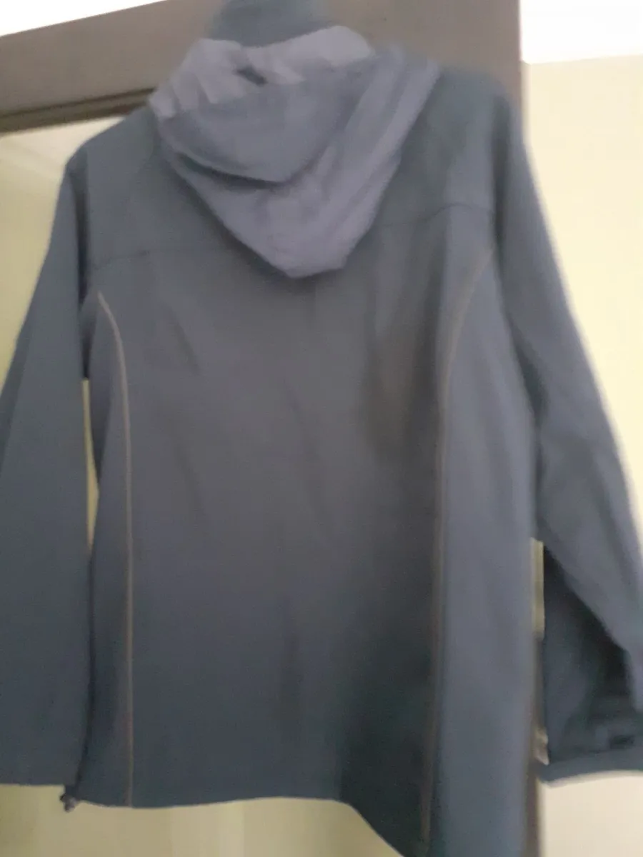School jacket - Image 1