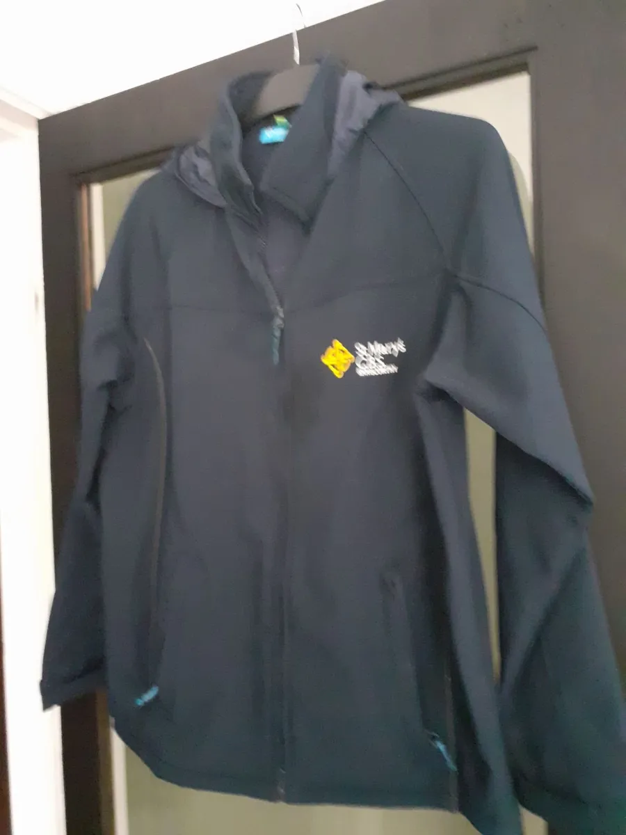 School jacket - Image 2