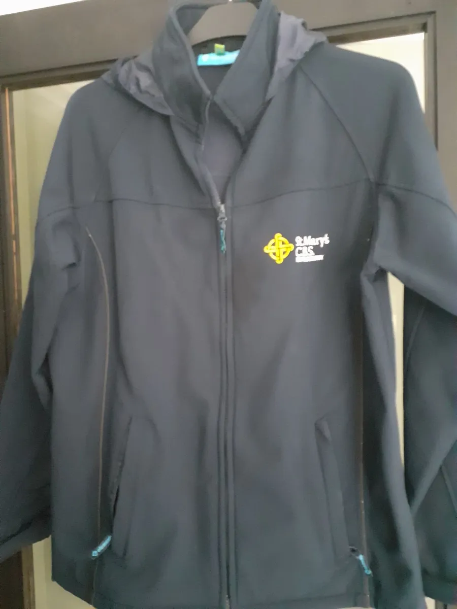 School jacket - Image 3