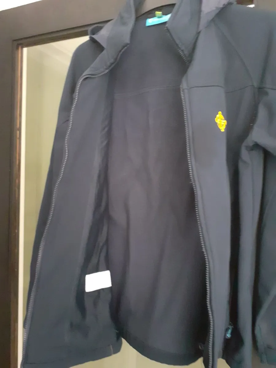 School jacket - Image 4