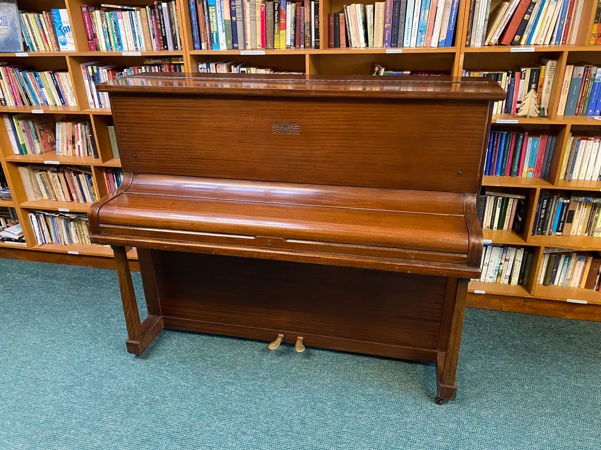 For Sale - Challen Piano - Image 2