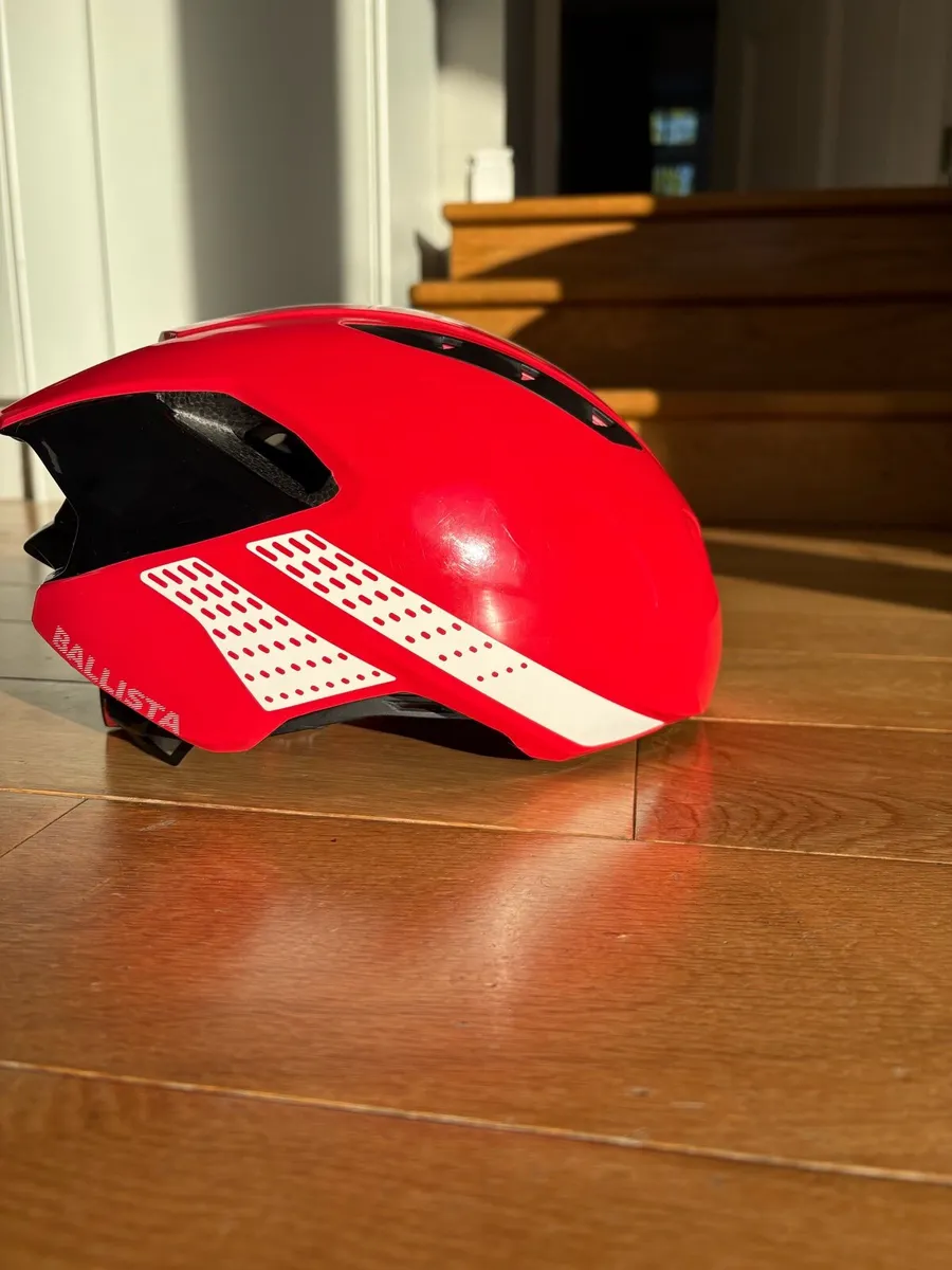 Bontrager Ballista MIPS Helmet - Medium - As New - Image 1