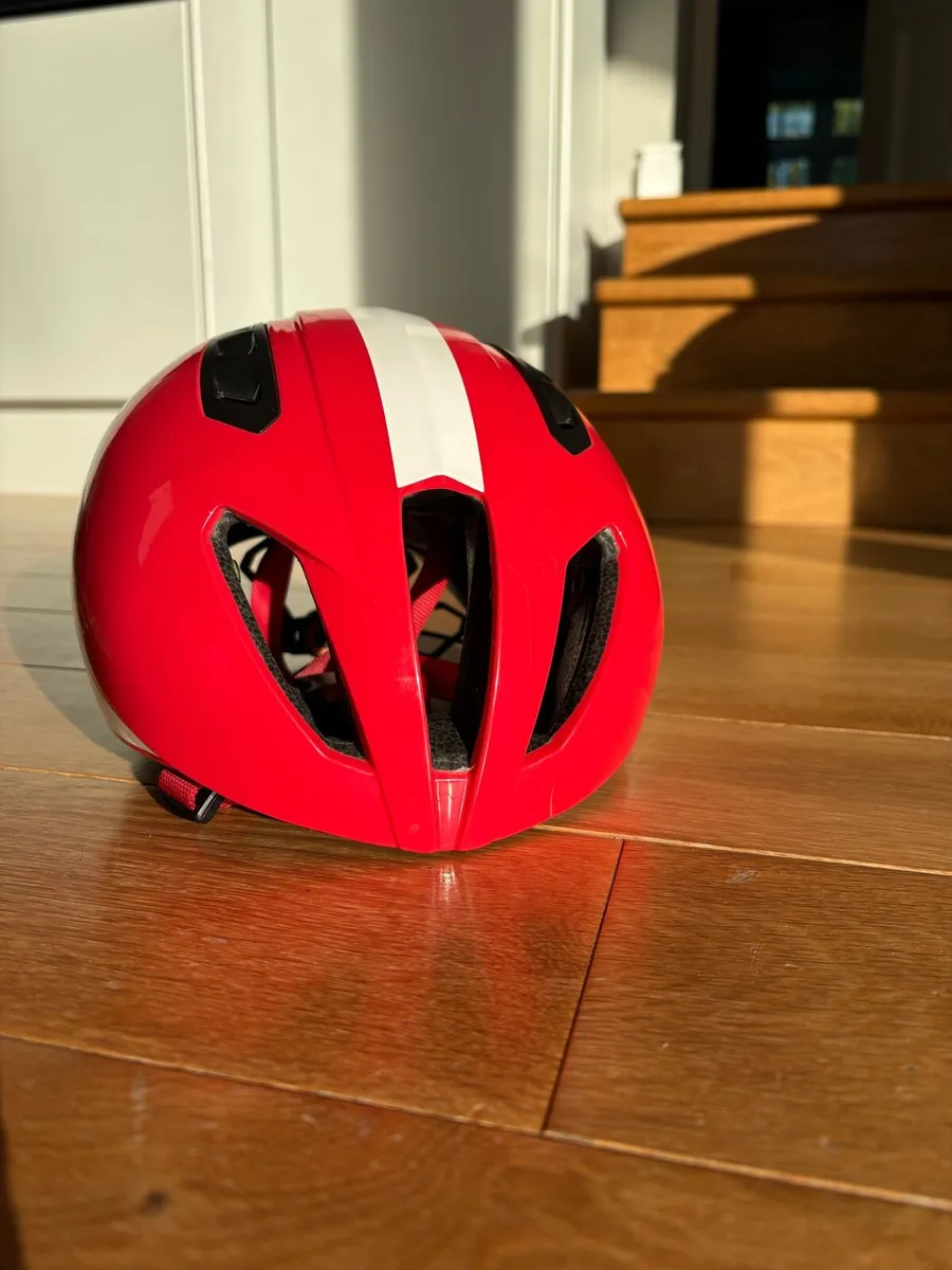 Bontrager Ballista MIPS Helmet - Medium - As New - Image 3