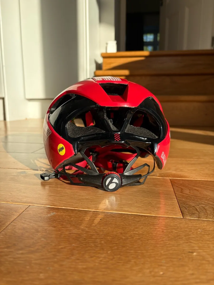 Bontrager Ballista MIPS Helmet - Medium - As New - Image 4