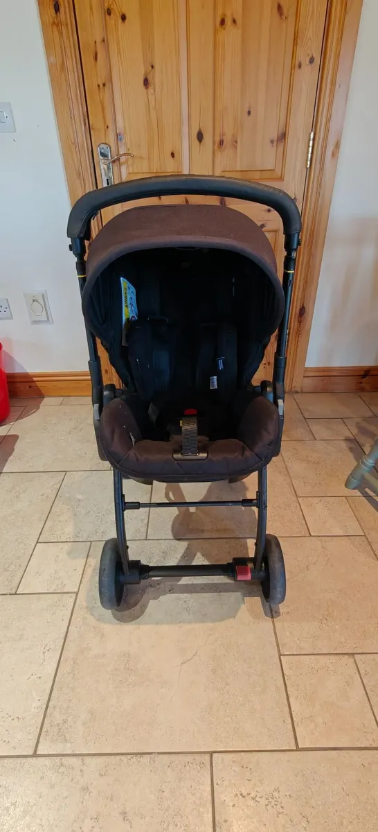 Doona X Car seat - Image 1