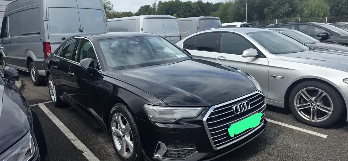 Audi a6 192 - Image 1