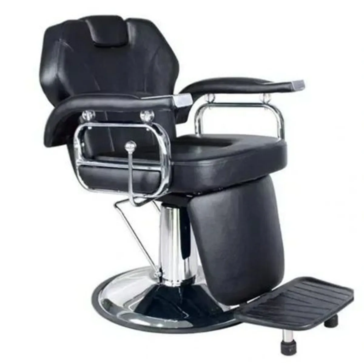 Hydraulic Pump Cylinder for Barber Chair - Image 4