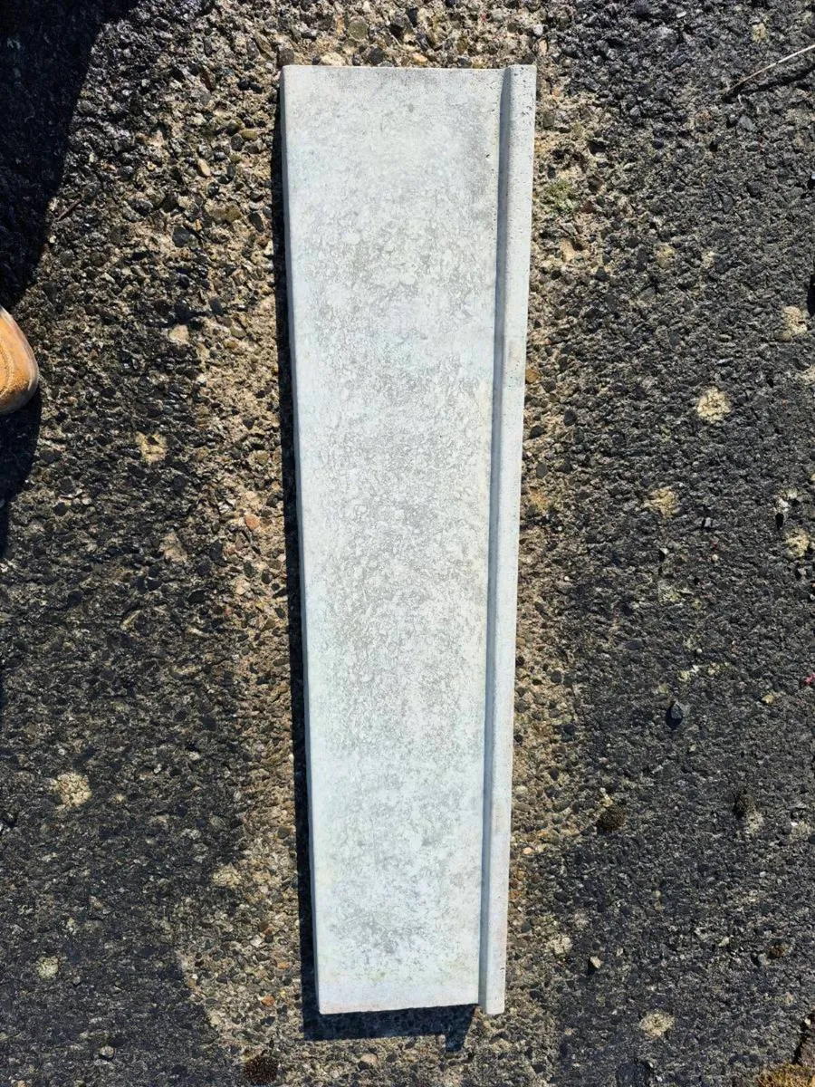 Window sills - Image 1