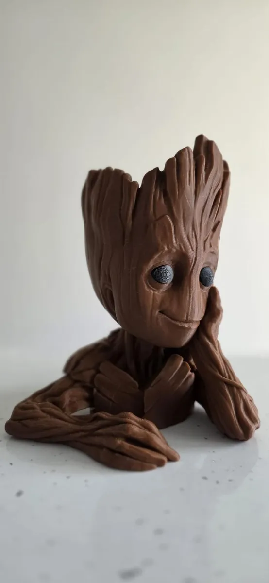 Custom 3D Printed Modern Sculptures & Decor - Image 3