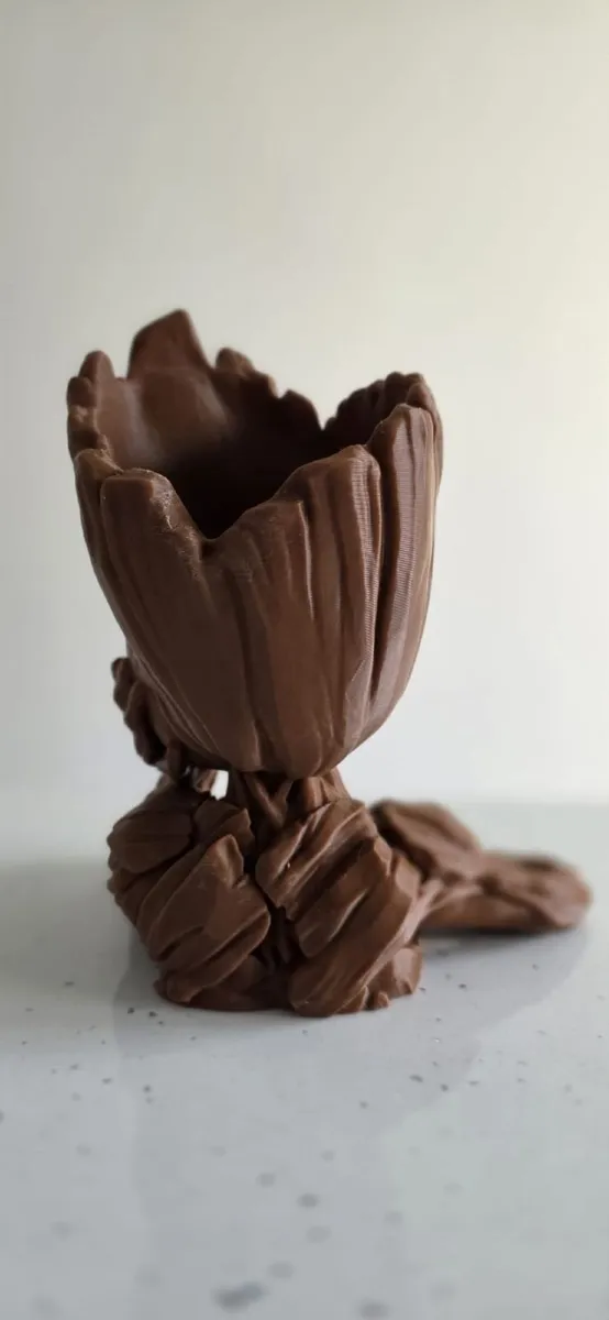 Custom 3D Printed Modern Sculptures & Decor - Image 4