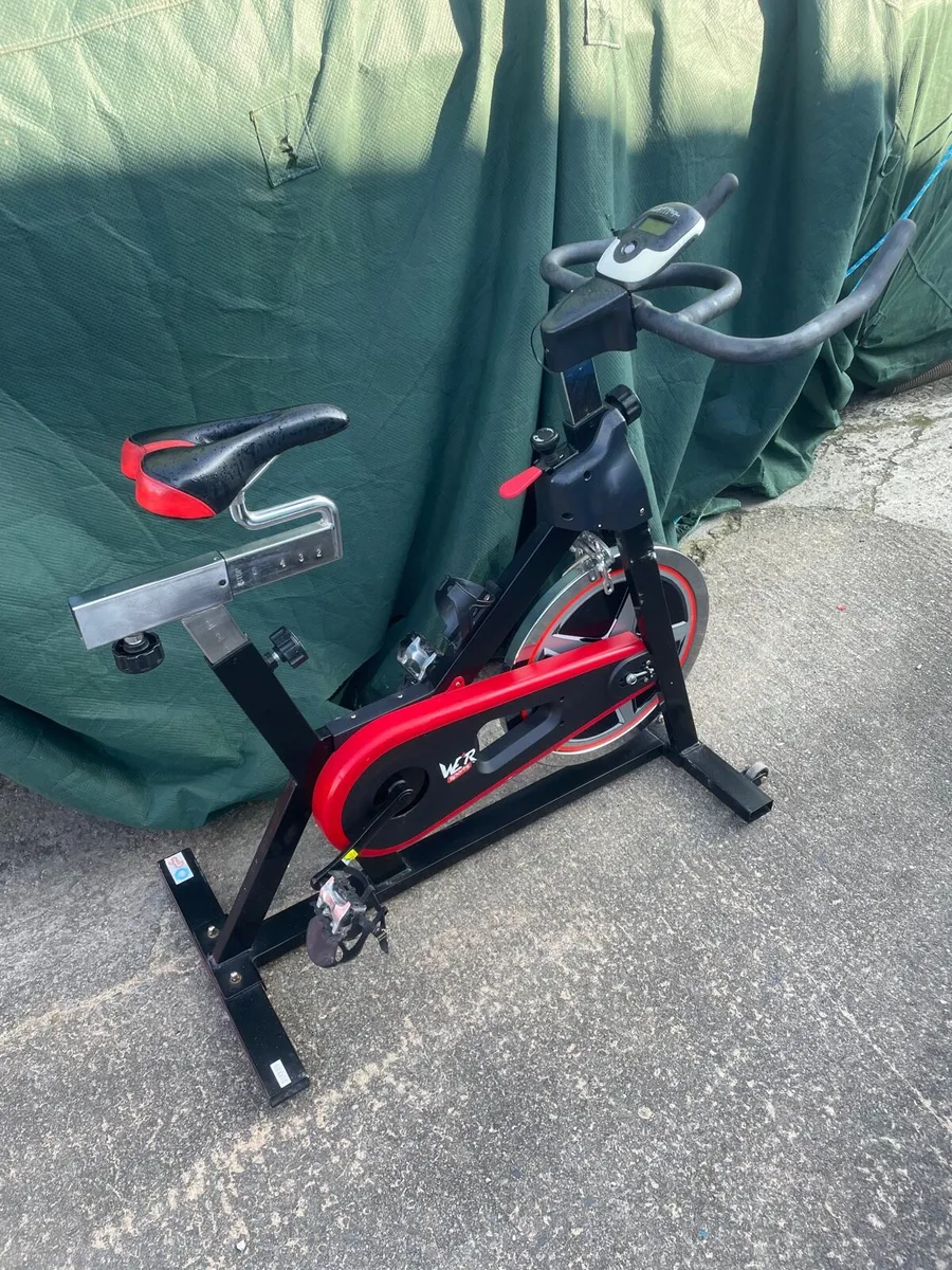 Exercise bike - Image 2