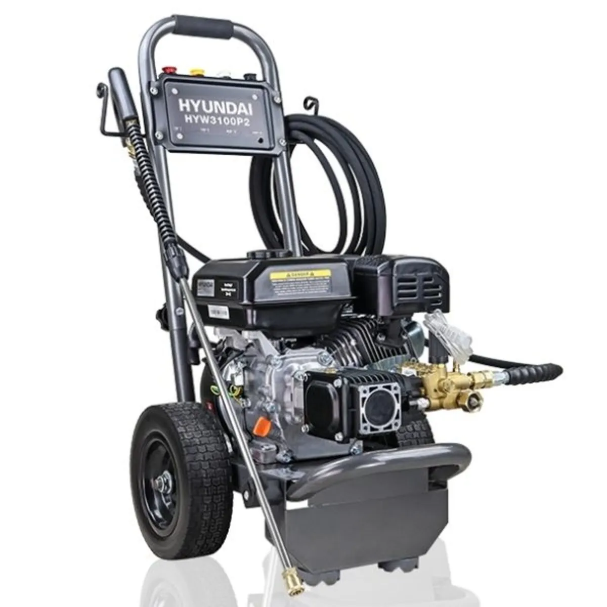 Power Washing Business For Sale - Image 1