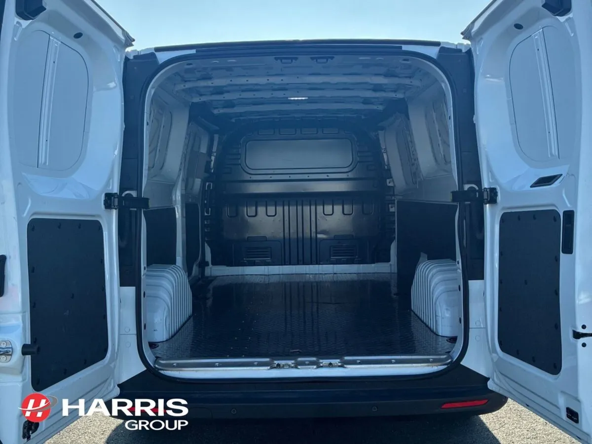 Maxus DELIVER 7 7 PV L2H1 GSR2 - Image 4
