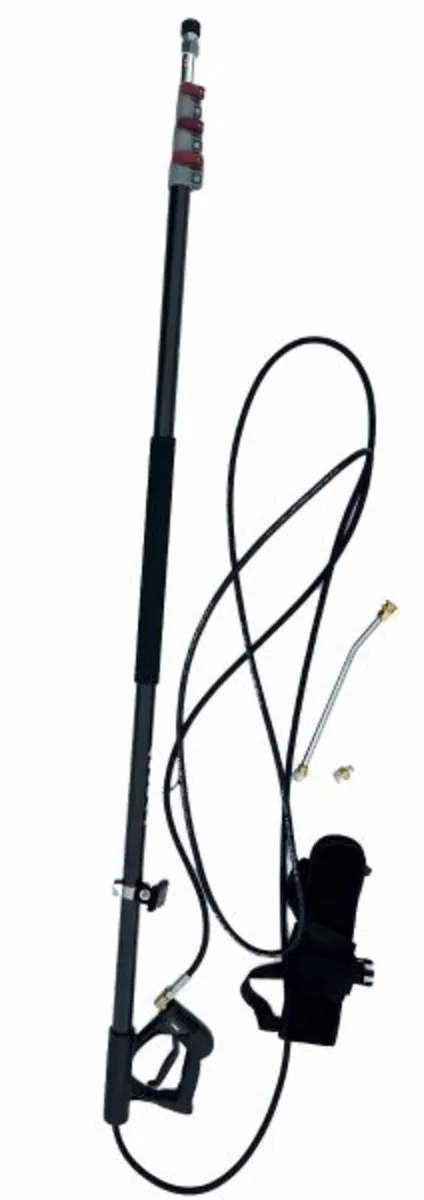 Power Washing Business For Sale - Image 3