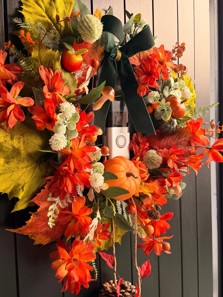 Autumn Wreaths - Image 2