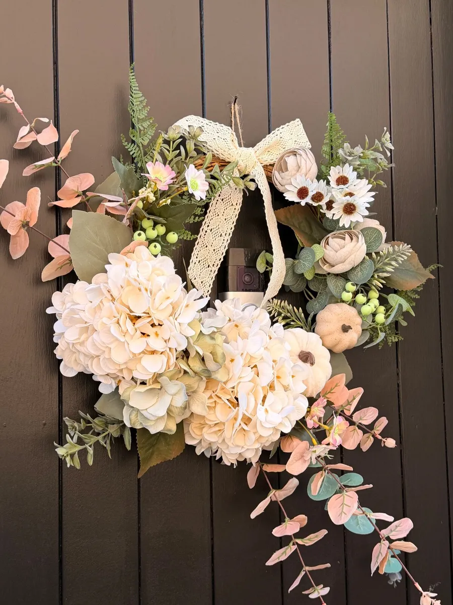 Autumn Wreaths - Image 3