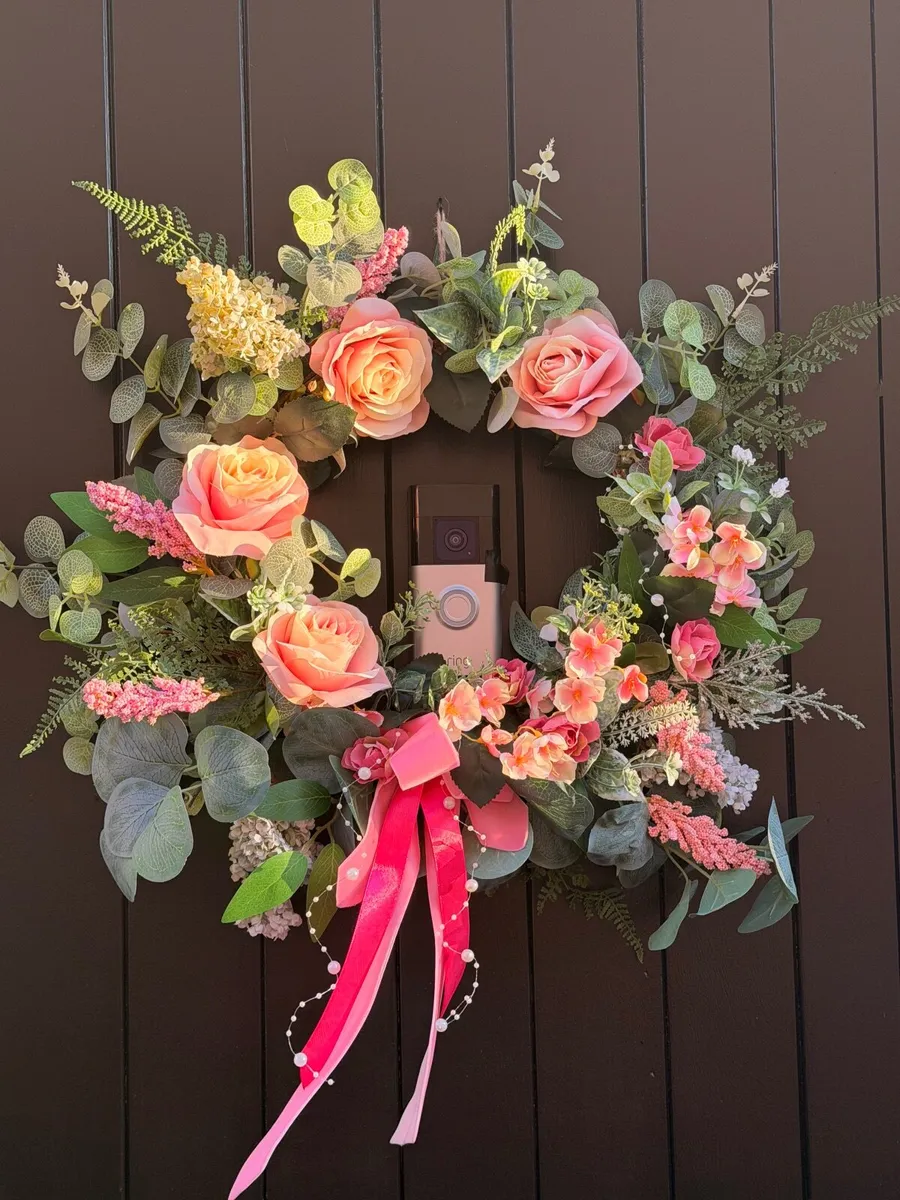Autumn Wreaths - Image 1