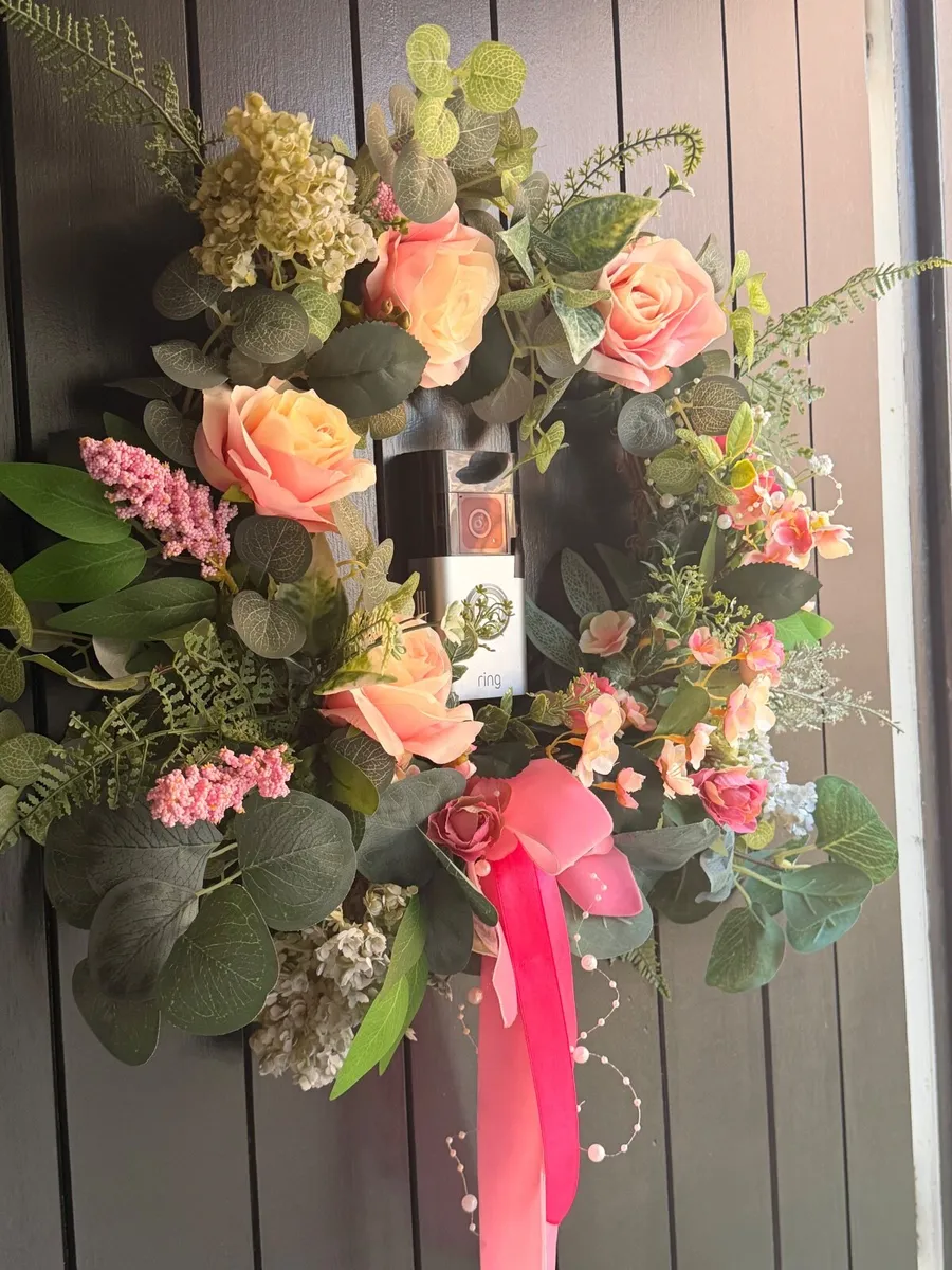 Autumn Wreaths - Image 4