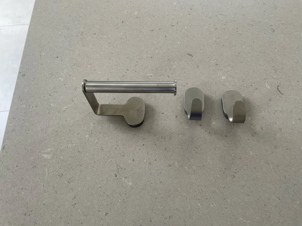 Bathroom Fittings - Image 2