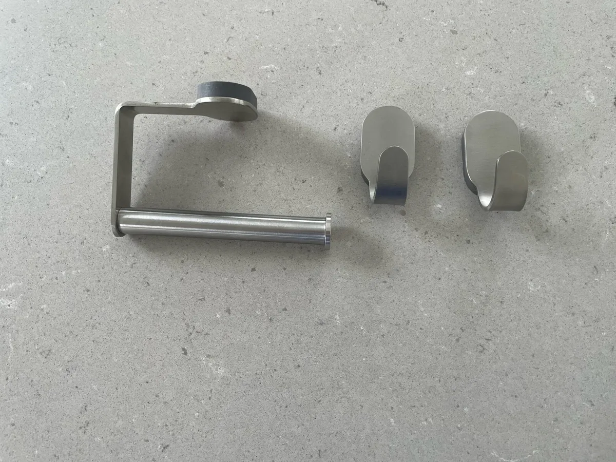 Bathroom Fittings - Image 1