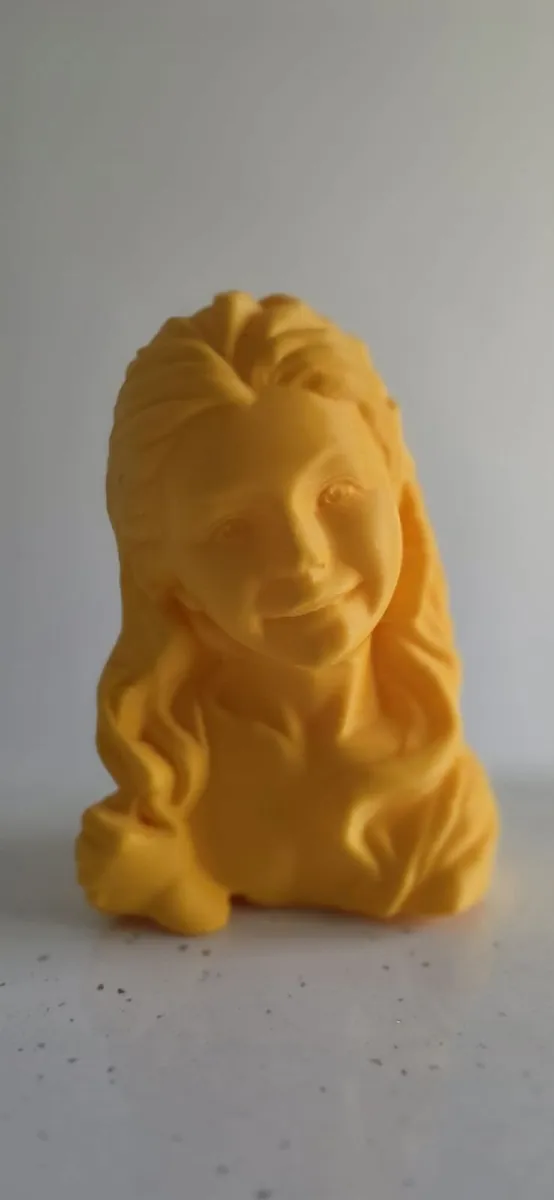 Personalized Portret 3D - Image 1